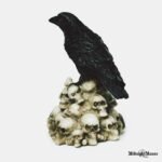Dovana Rašytojui Edgaro Alano Poe Varnas Edgar Allan Poe
